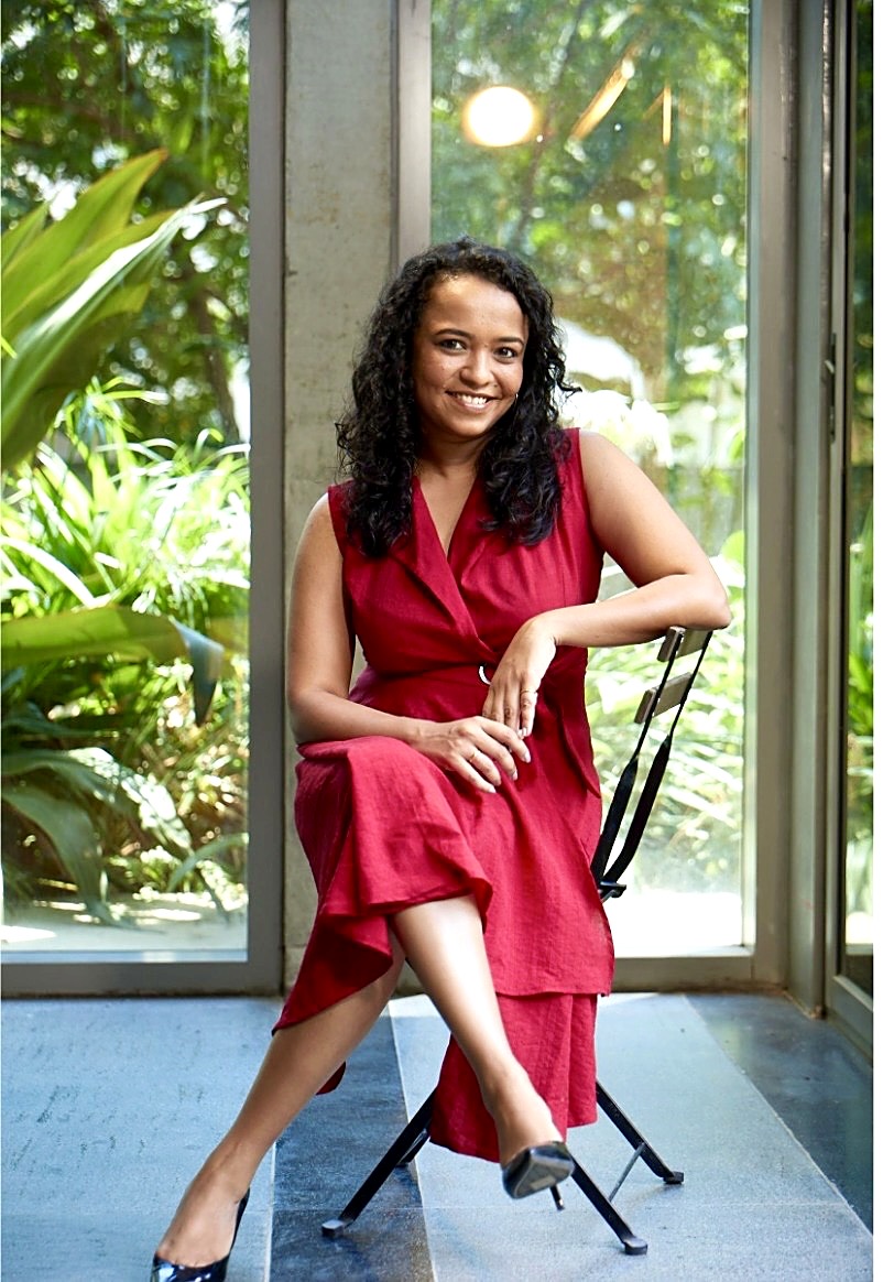 Payal Banerjee